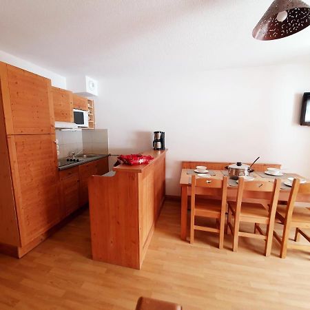 Les Chalets Des Rennes - Vars - T3 Duplex 6 Personnes - Cdrb41 외부 사진