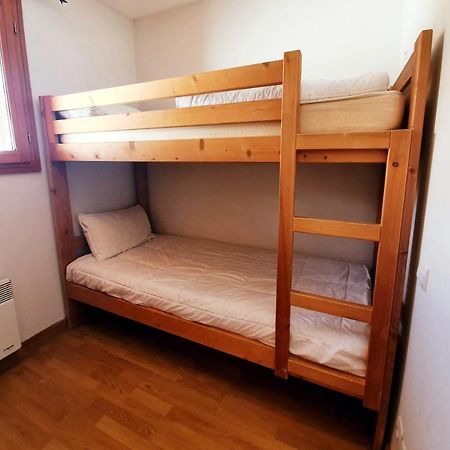 Les Chalets Des Rennes - Vars - T3 Duplex 6 Personnes - Cdrb41 외부 사진