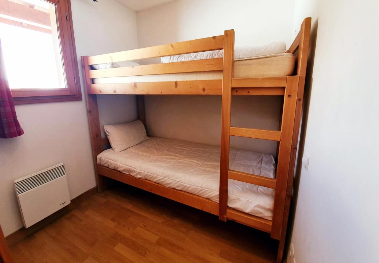 Les Chalets Des Rennes - Vars - T3 Duplex 6 Personnes - Cdrb41 외부 사진