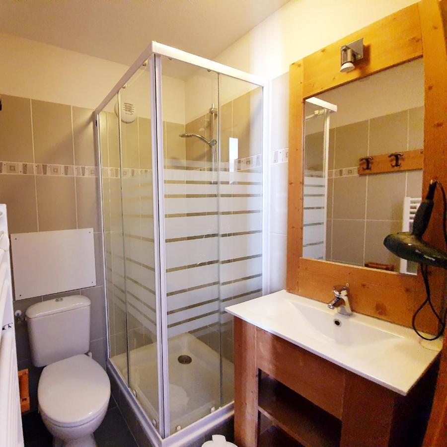 Les Chalets Des Rennes - Vars - T3 Duplex 6 Personnes - Cdrb41 외부 사진